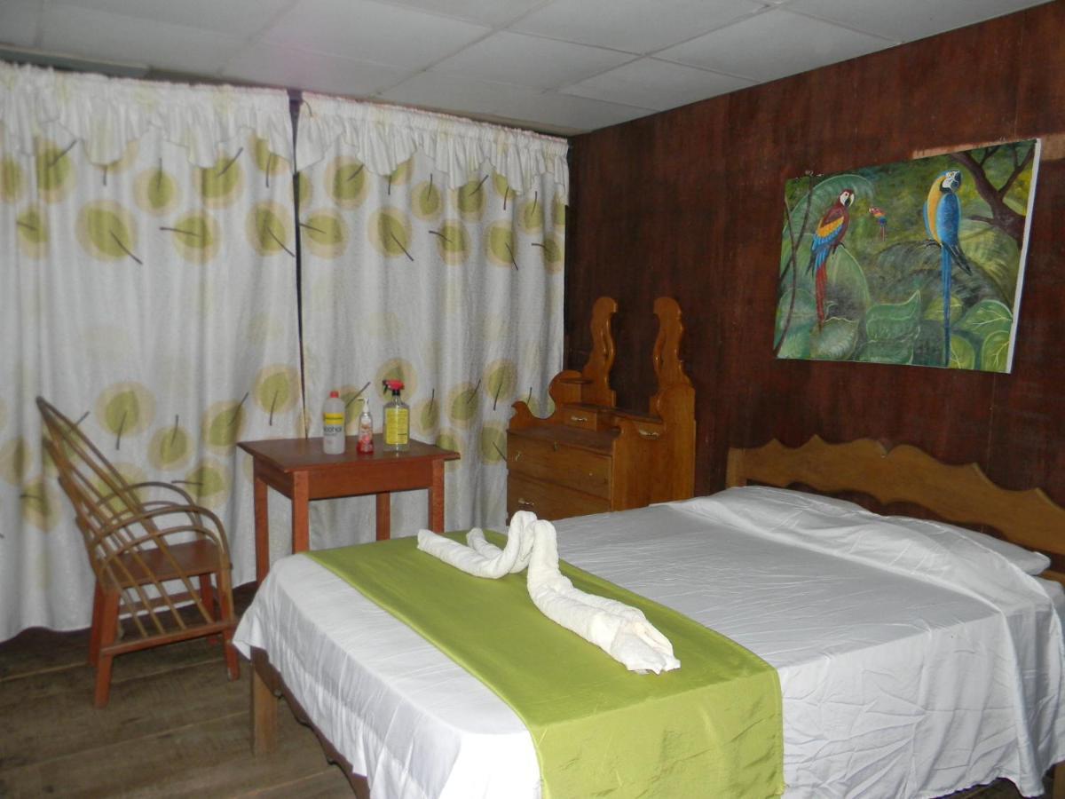 Jacamar Lodge Expeditions Iquitos Kültér fotó