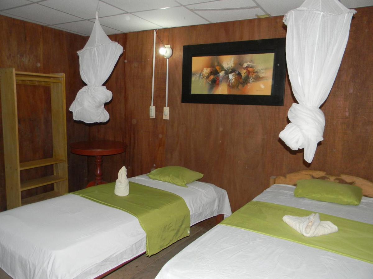 Jacamar Lodge Expeditions Iquitos Kültér fotó