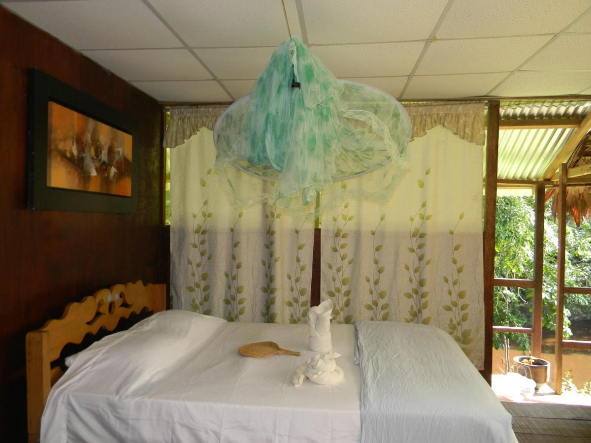 Jacamar Lodge Expeditions Iquitos Kültér fotó
