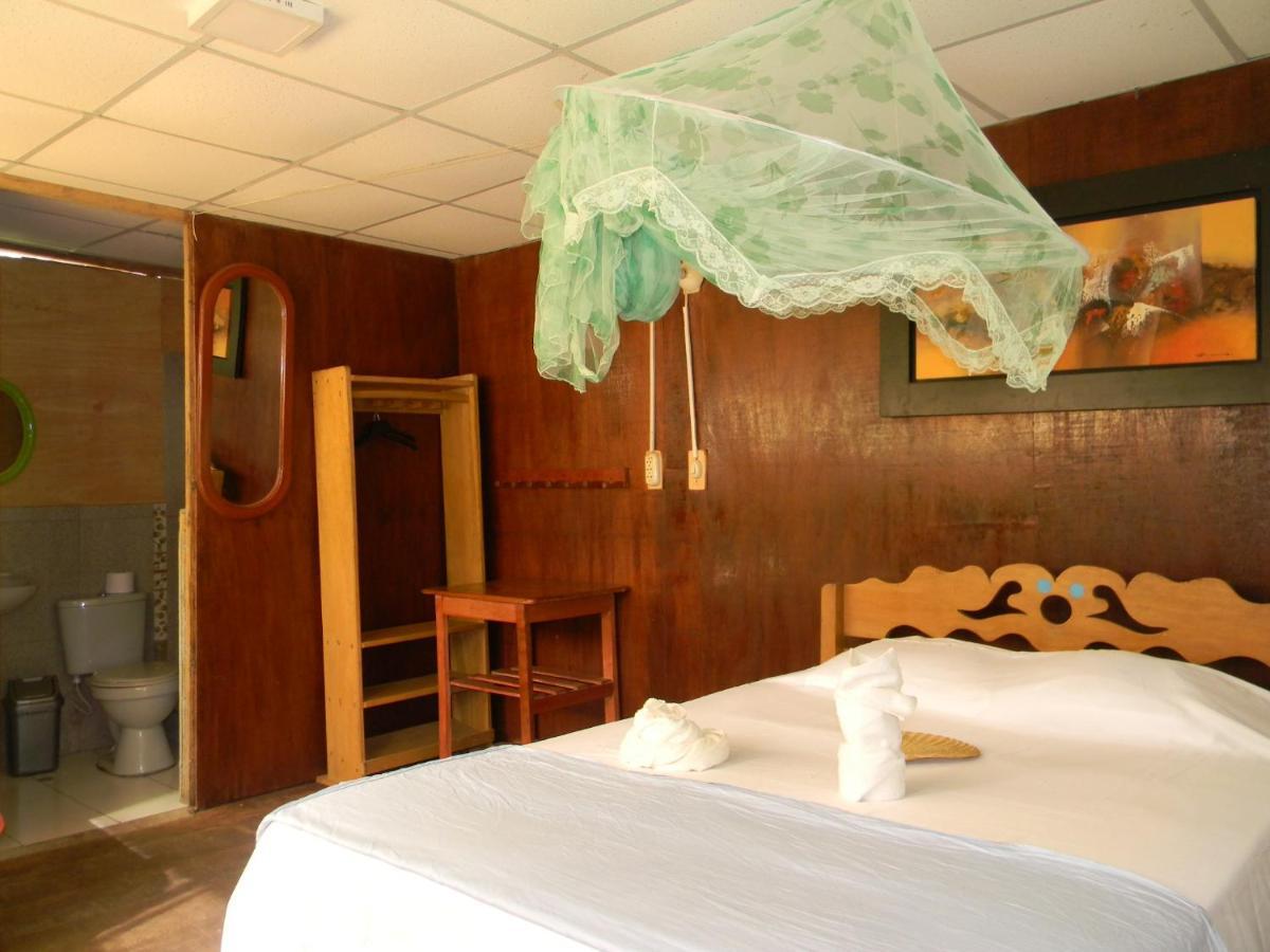 Jacamar Lodge Expeditions Iquitos Kültér fotó