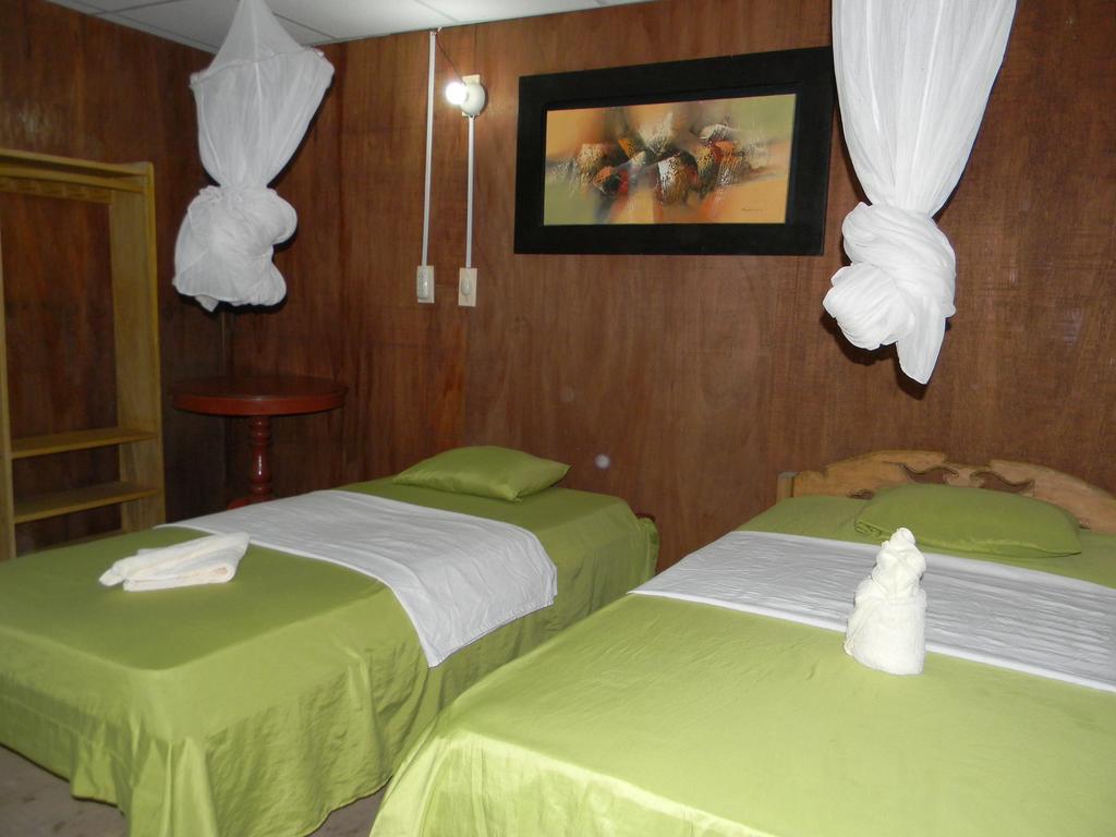 Jacamar Lodge Expeditions Iquitos Kültér fotó