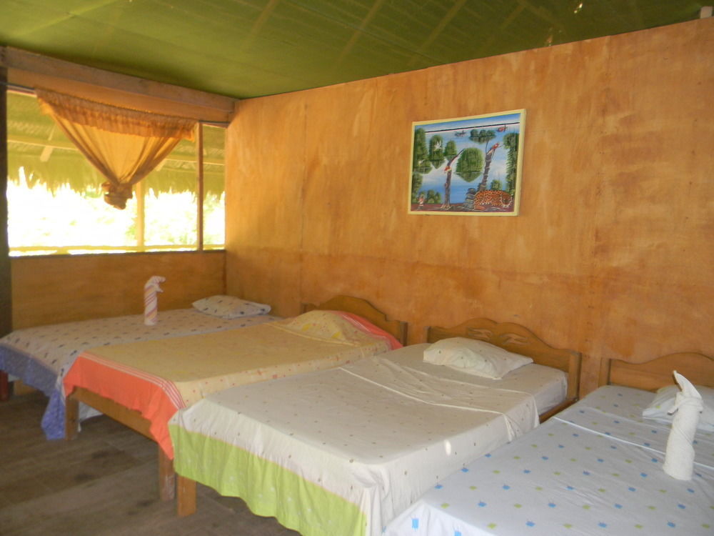 Jacamar Lodge Expeditions Iquitos Kültér fotó