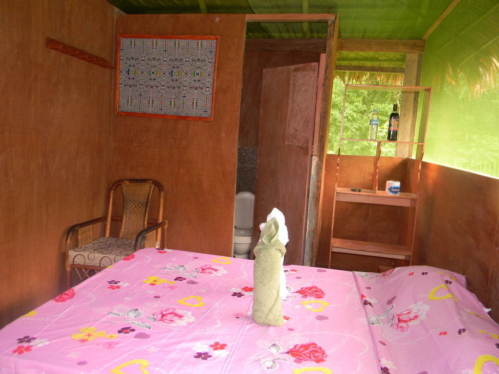 Jacamar Lodge Expeditions Iquitos Kültér fotó