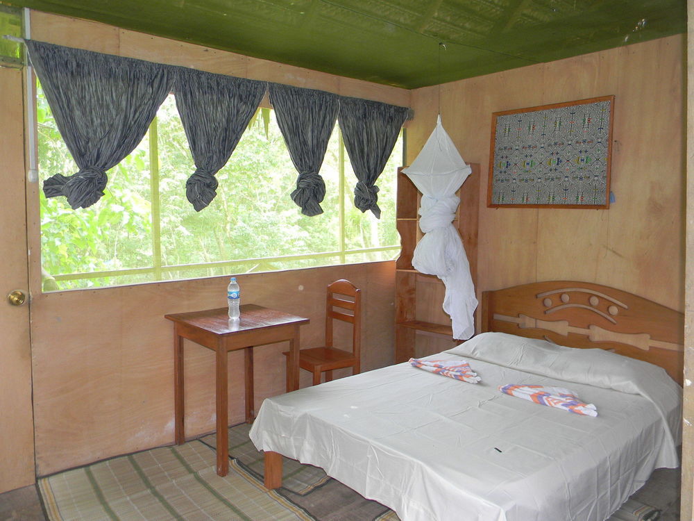 Jacamar Lodge Expeditions Iquitos Kültér fotó
