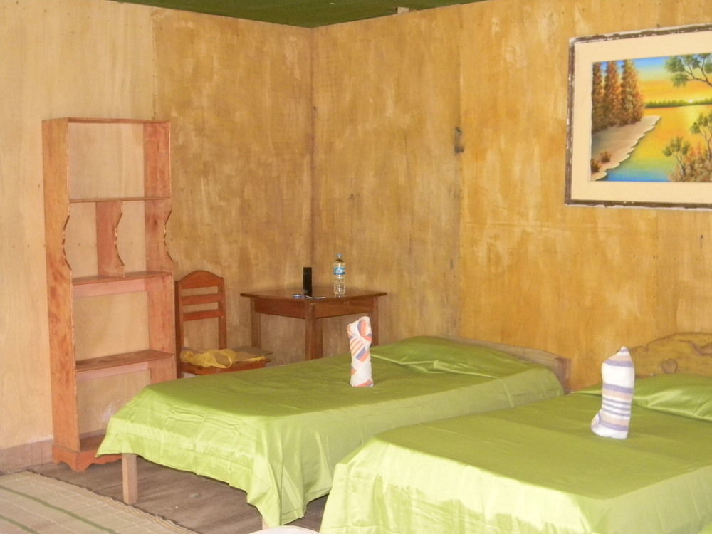 Jacamar Lodge Expeditions Iquitos Kültér fotó