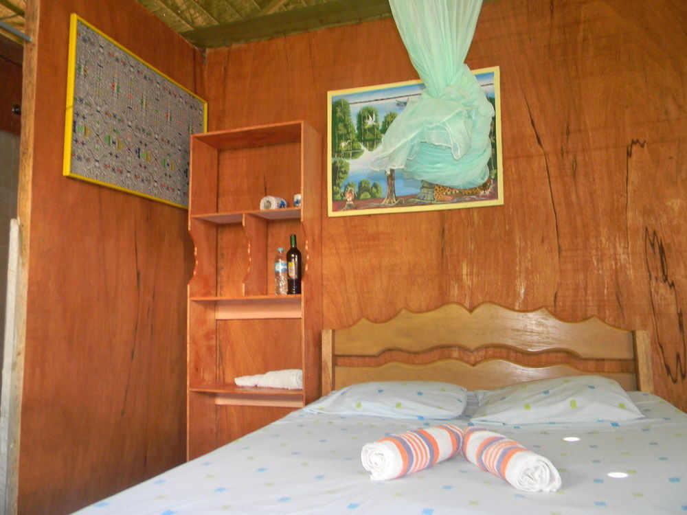 Jacamar Lodge Expeditions Iquitos Kültér fotó