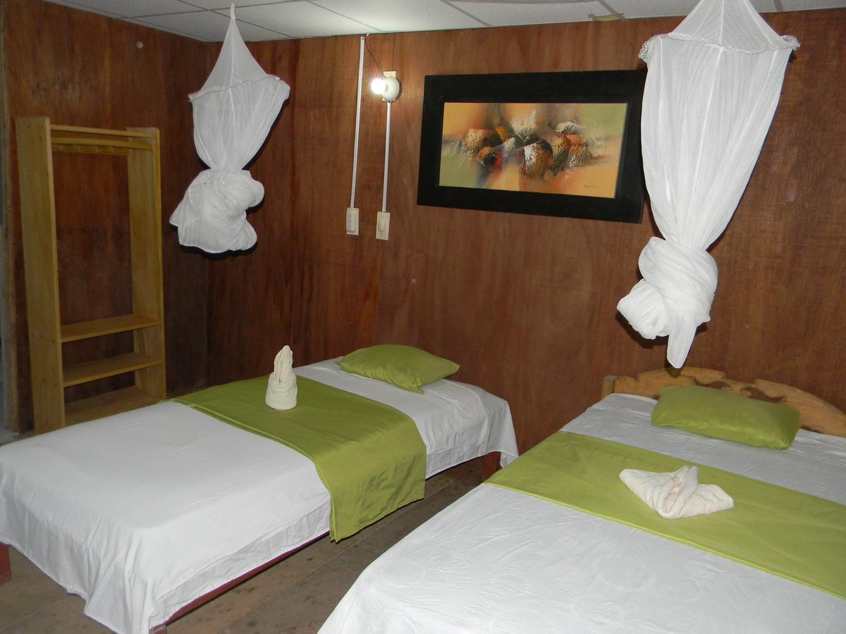 Jacamar Lodge Expeditions Iquitos Kültér fotó