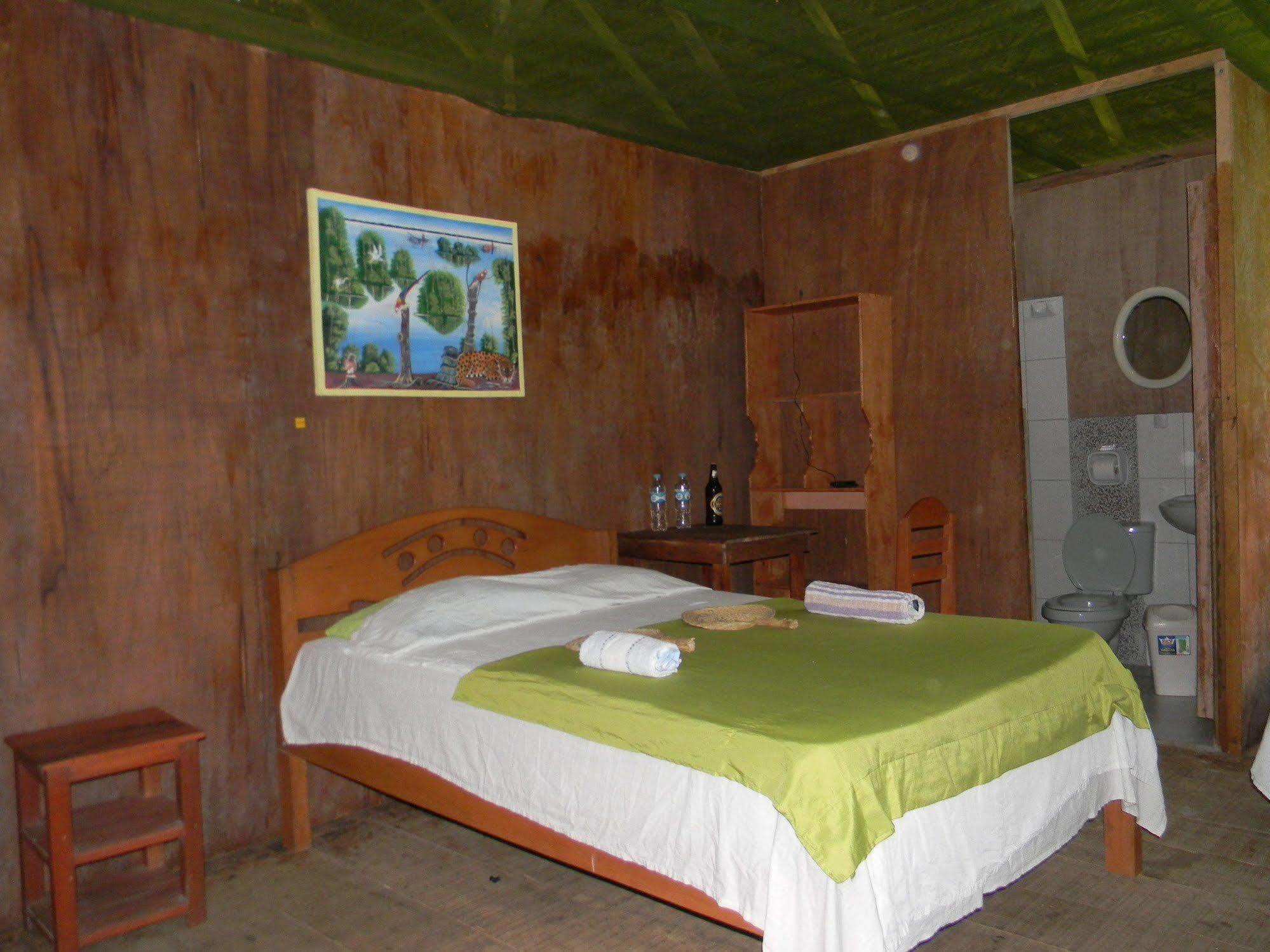 Jacamar Lodge Expeditions Iquitos Kültér fotó