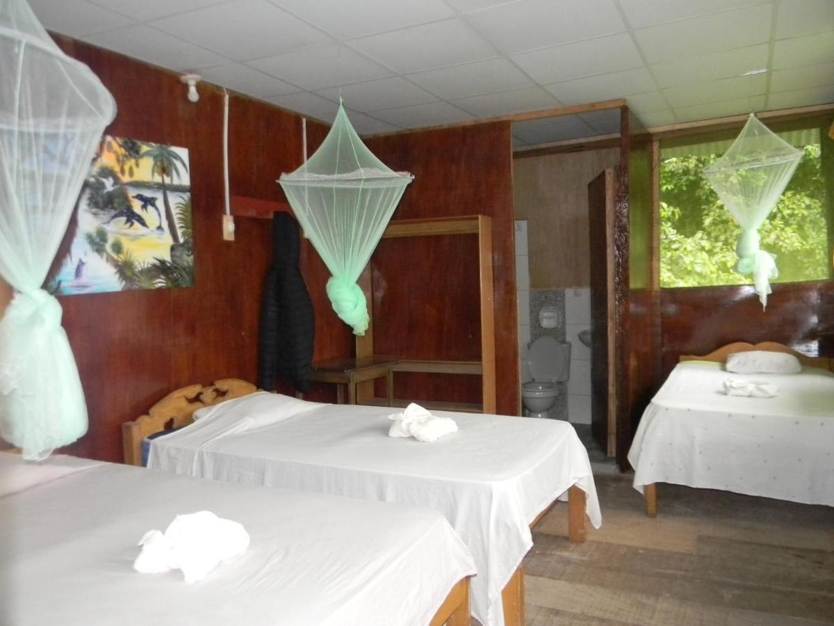 Jacamar Lodge Expeditions Iquitos Kültér fotó