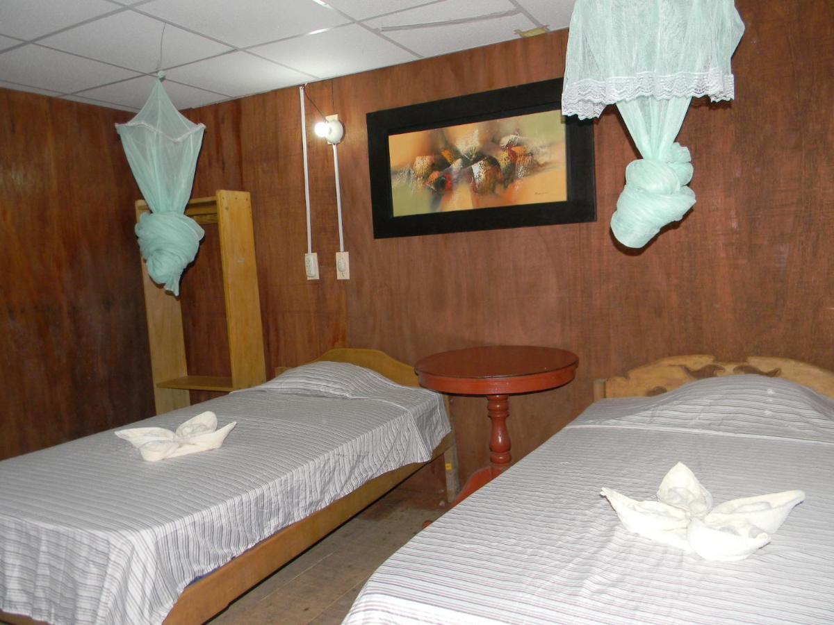 Jacamar Lodge Expeditions Iquitos Kültér fotó